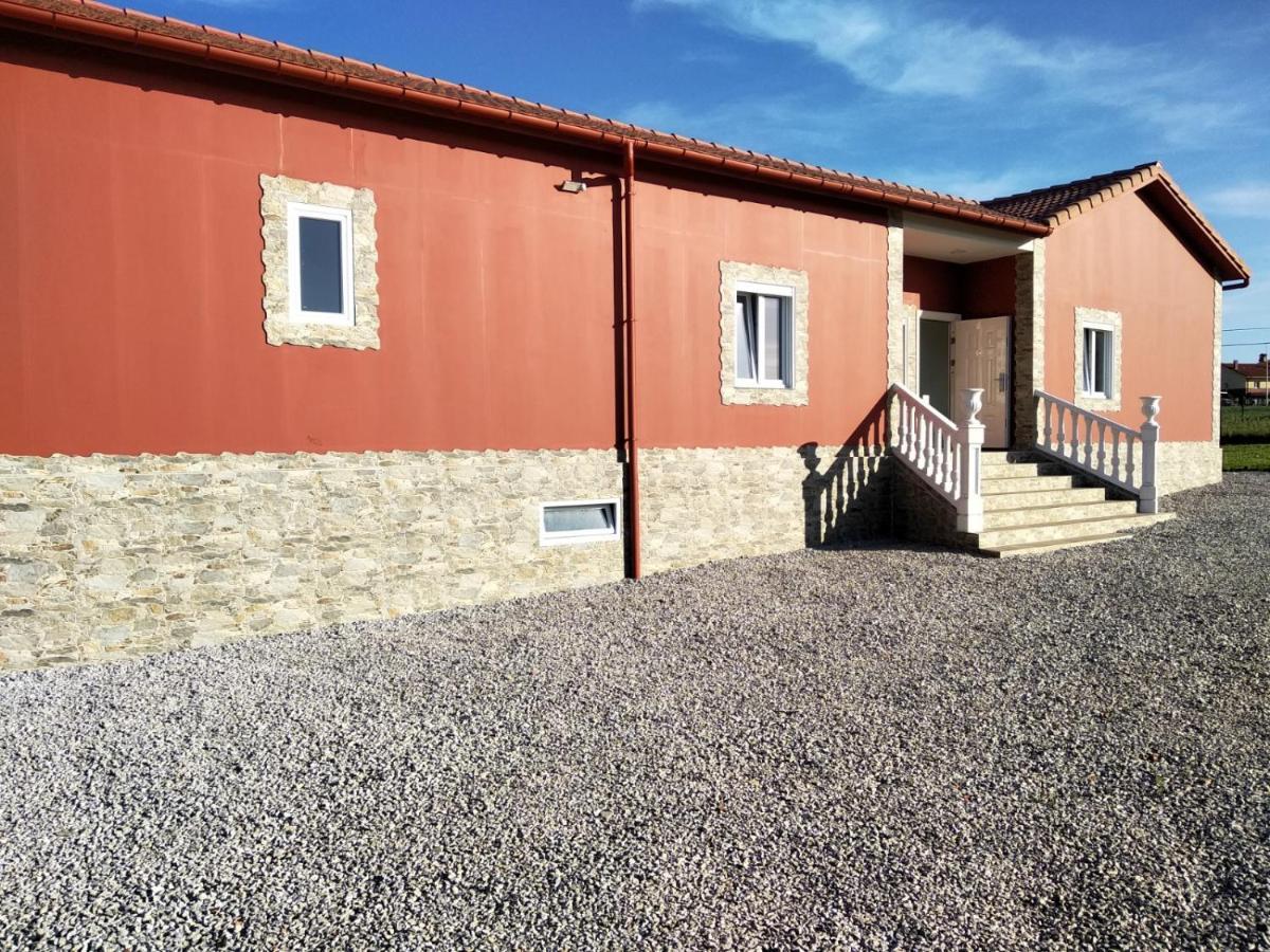 Alojamiento Cabarceno Aguero  Exterior foto