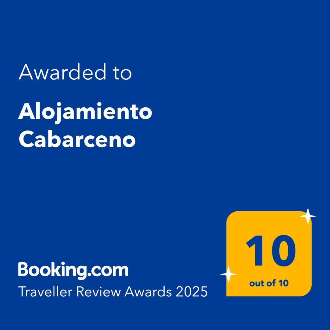 Alojamiento Cabarceno Aguero  Exterior foto